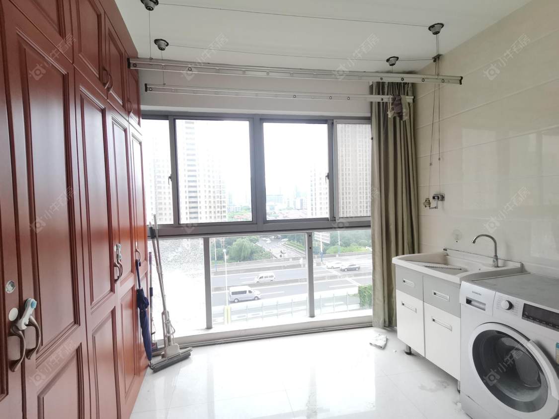 常州天隽峰在租房源室内图_小牛看房