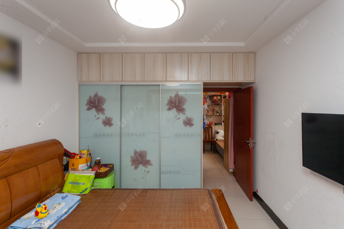 常州河海新村在售二手房源室内图_小牛看房