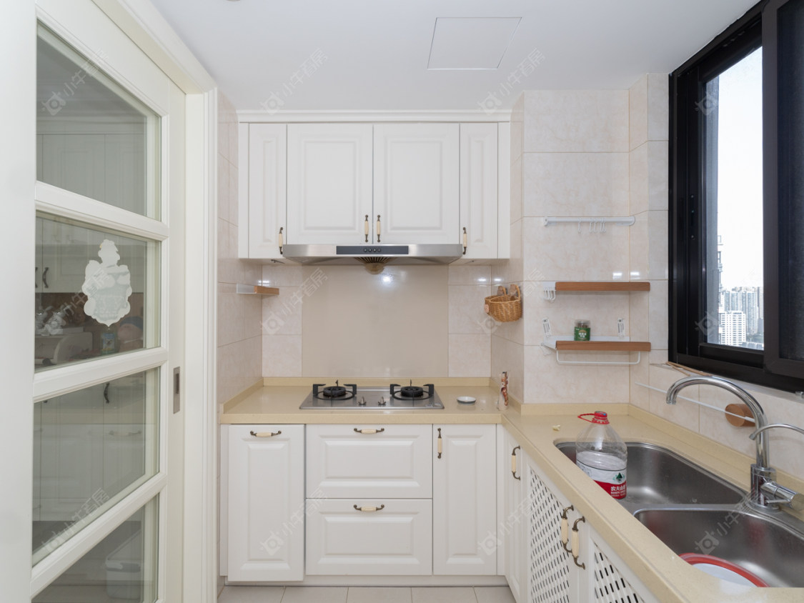 常州新城金郡(金坛)2区在售二手房源室内图_小牛看房