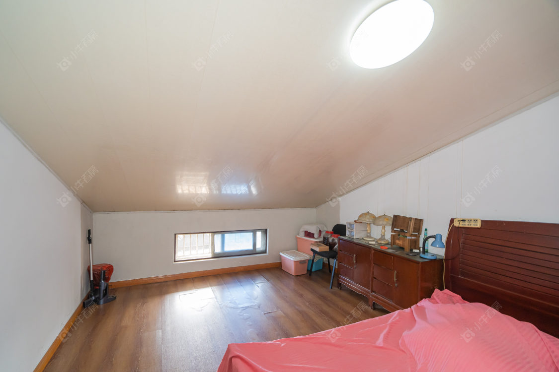 常州浦南南村在售二手房源室内图_小牛看房