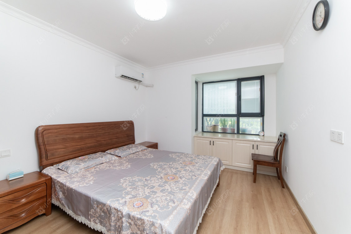 常州天逸城北区在售二手房源室内图_小牛看房