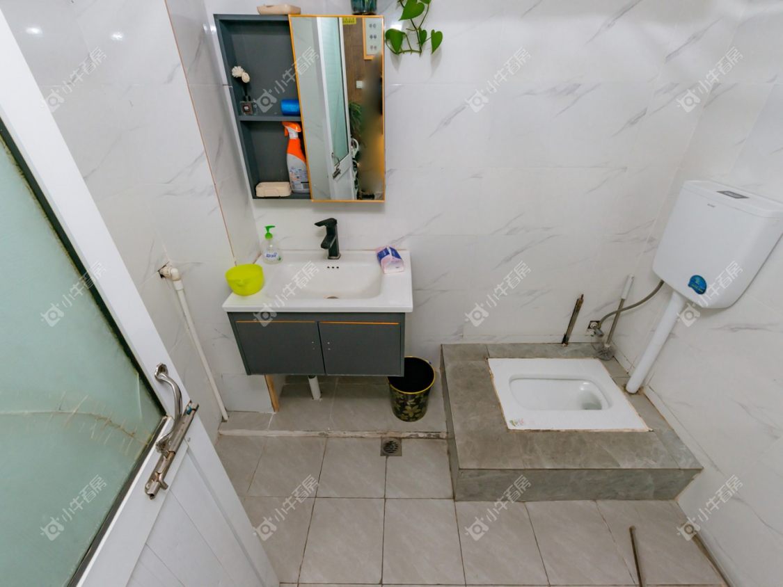 常州杨柳巷小区在租房源室内图_小牛看房