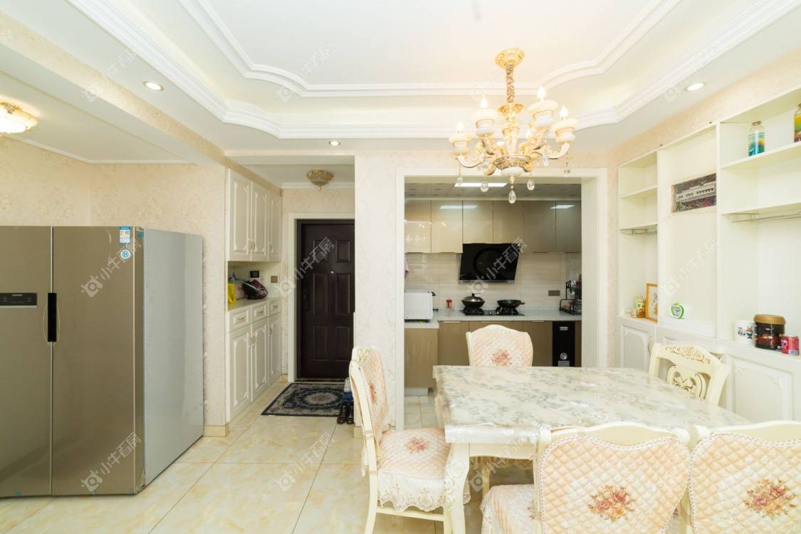 香溢紫郡四期房源室内图 常州香溢紫郡四期在租房源室内图_小牛看房