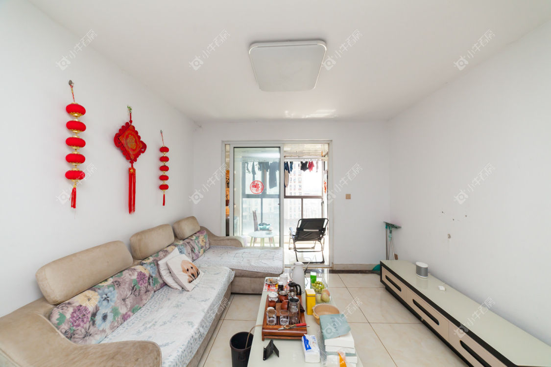 常州蔚蓝天地一二期在租房源_小牛看房