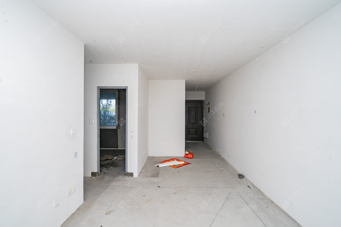 常州兰蕙佳园在售二手房源室内图_小牛看房