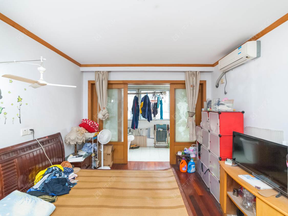 常州工房南区在售二手房源室内图_小牛看房