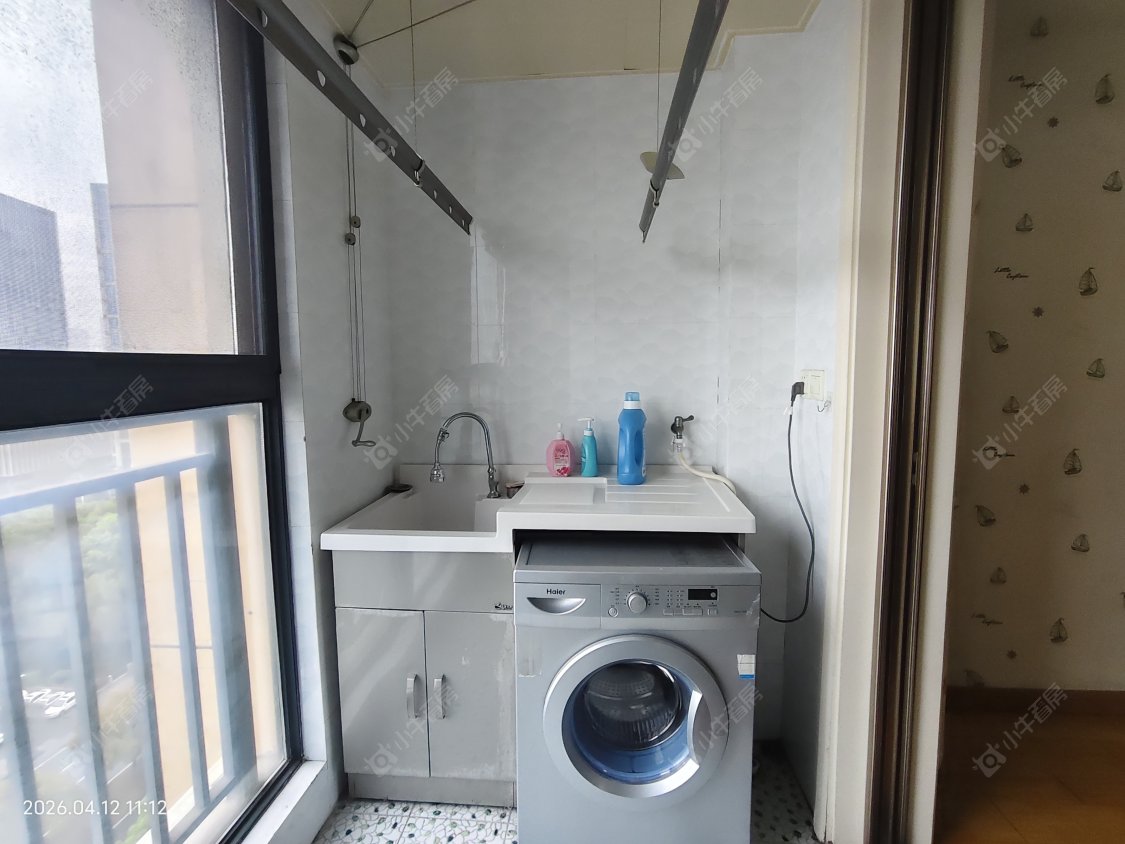 常州清水湾花园三期在租房源_小牛看房