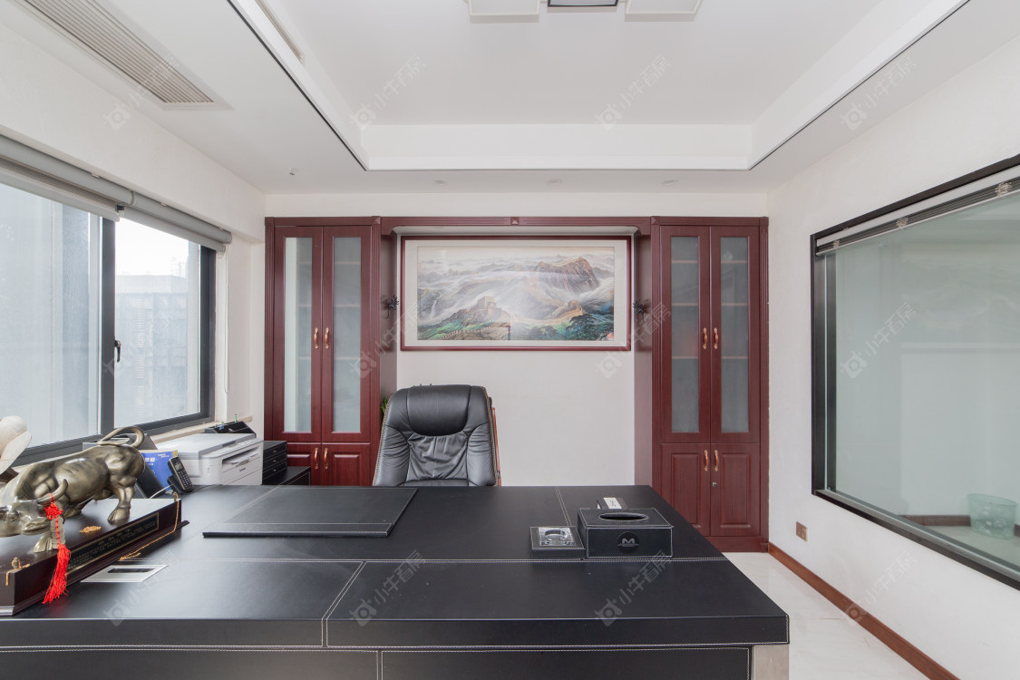 常州典雅商业广场在售二手房源室内图_小牛看房