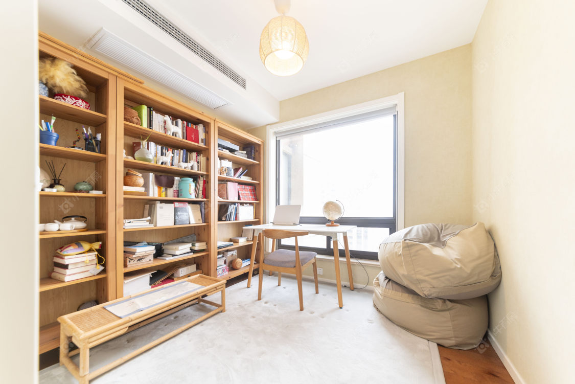 常州莱蒙城铂郡在售二手房源室内图_小牛看房