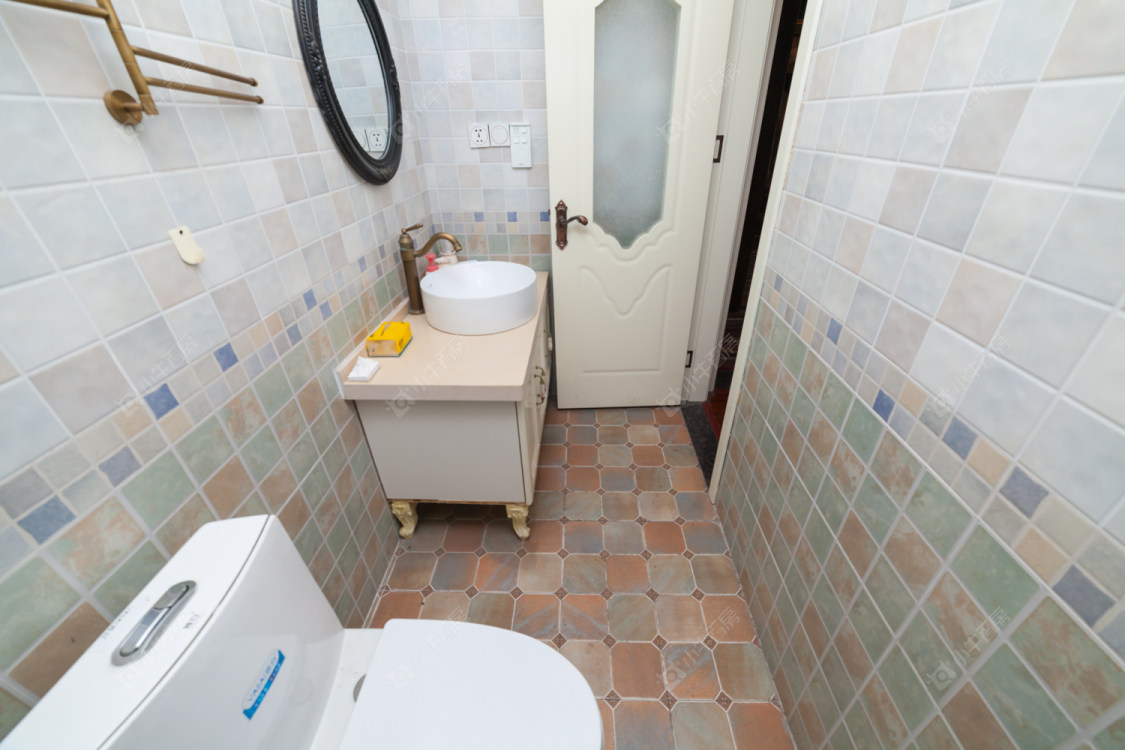 常州香溢紫郡三期在售二手房源室内图_小牛看房