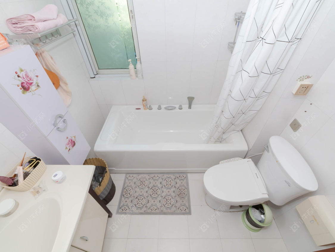 常州聚博花园在售二手房源室内图_小牛看房