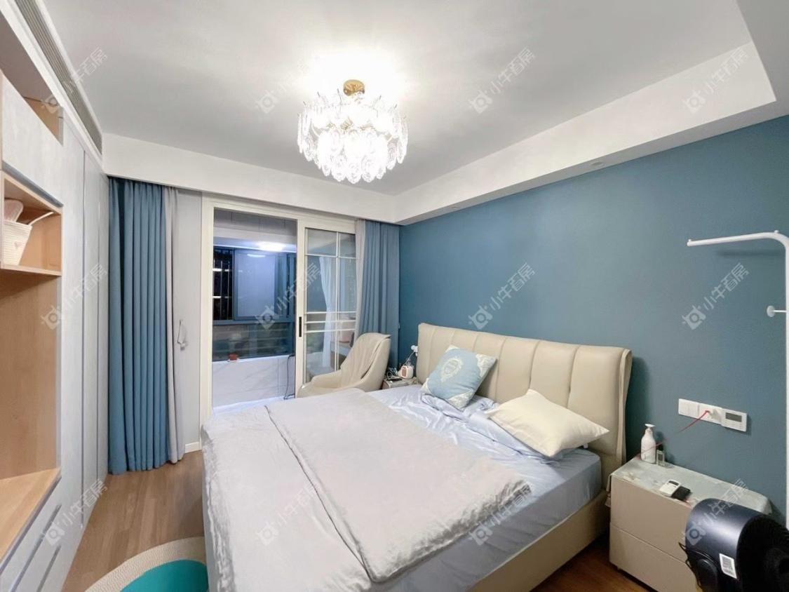 常州学府名门花苑在租房源_小牛看房