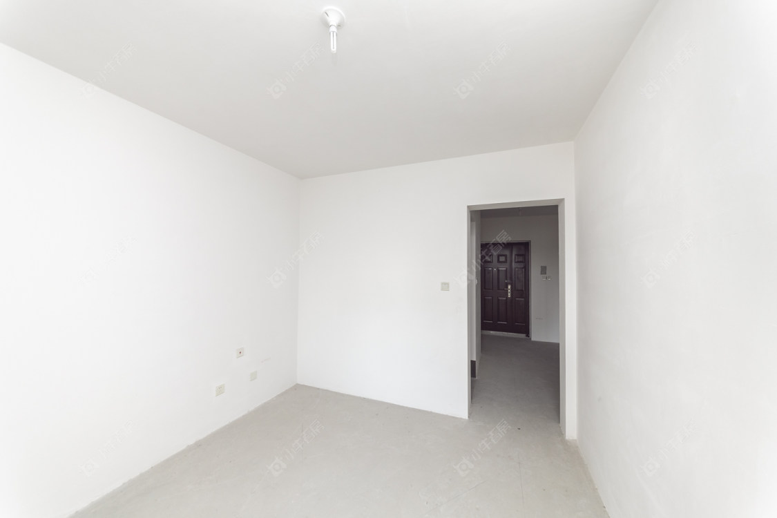 常州弘阳上城在售二手房源室内图_小牛看房