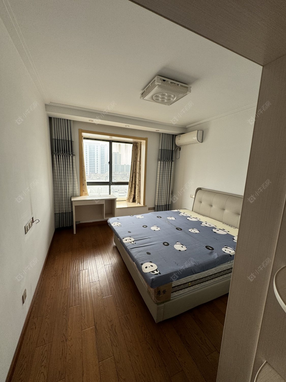 常州聚湖家园二期在租房源_小牛看房