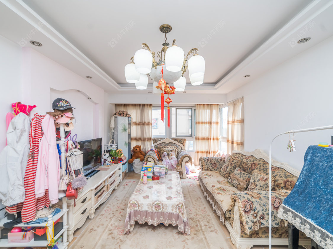 东方福郡房源室内图 常州东方福郡在售二手房源室内图_小牛看房