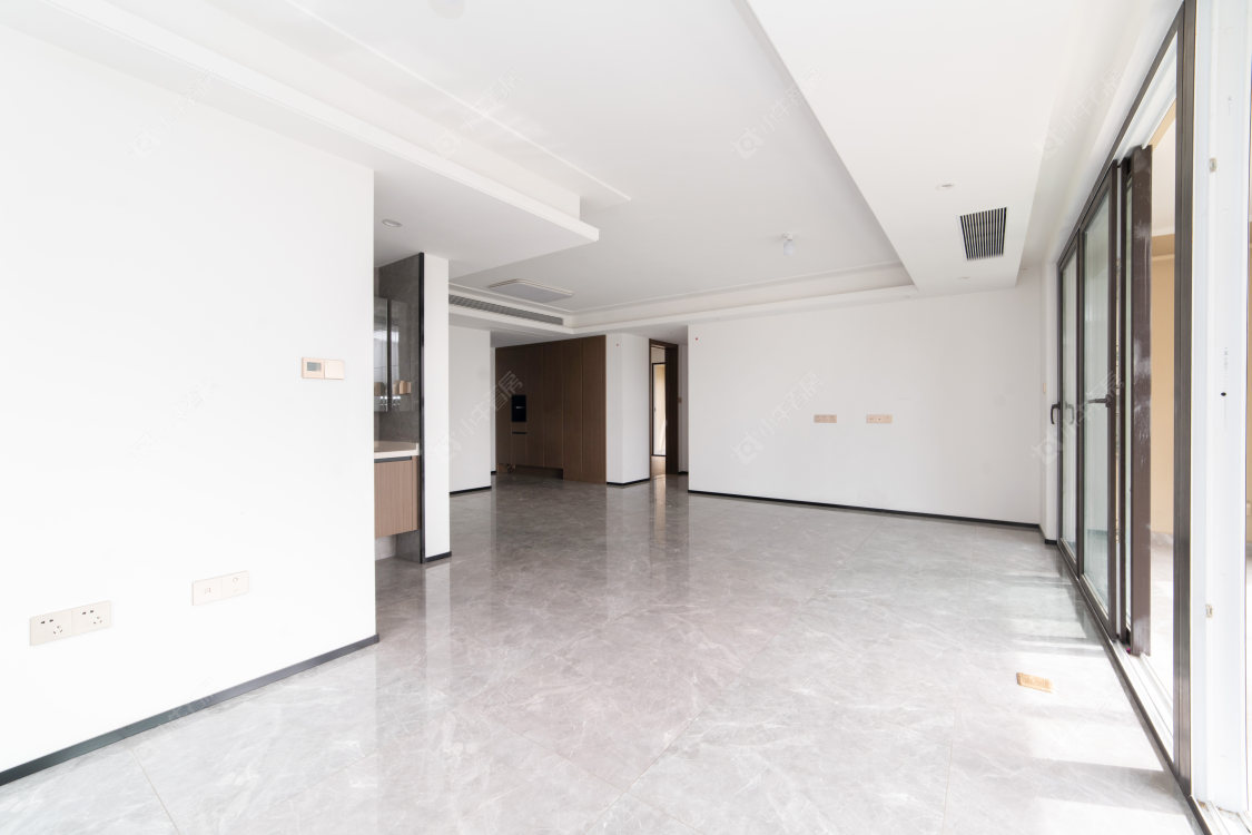 常州万科四季都会在售二手房源室内图_小牛看房