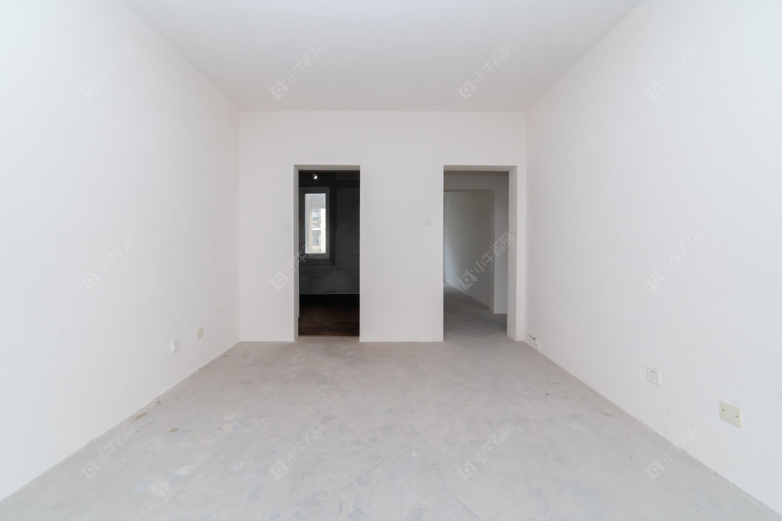 常州星鑫家园二期在售二手房源室内图_小牛看房