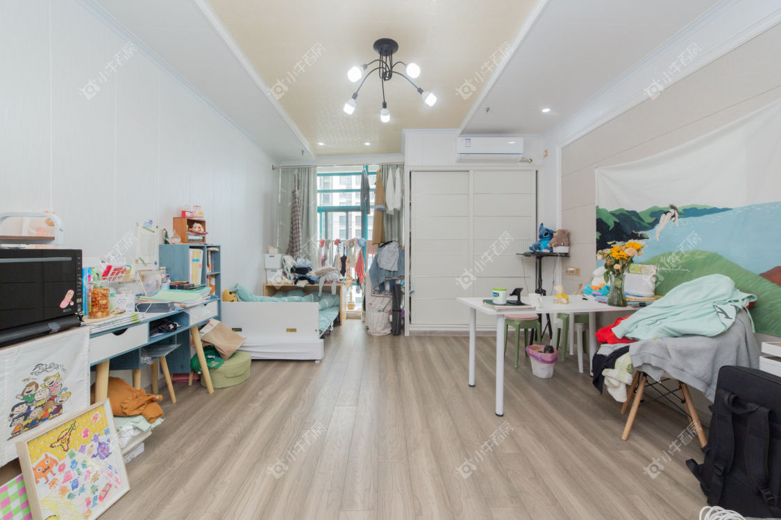 府琛商务广场房源室内图 常州府琛商务广场在租房源室内图_小牛看房