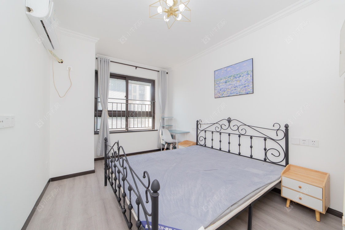 常州尚枫澜湾在售二手房源室内图_小牛看房