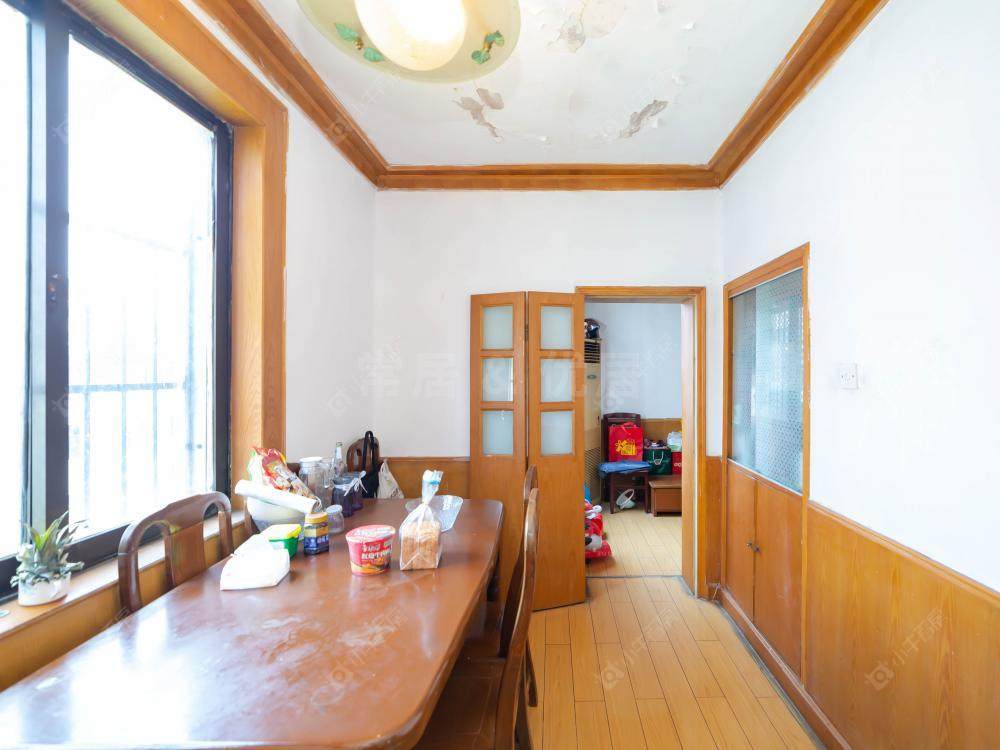 常州竹林新村在售二手房源室内图_小牛看房