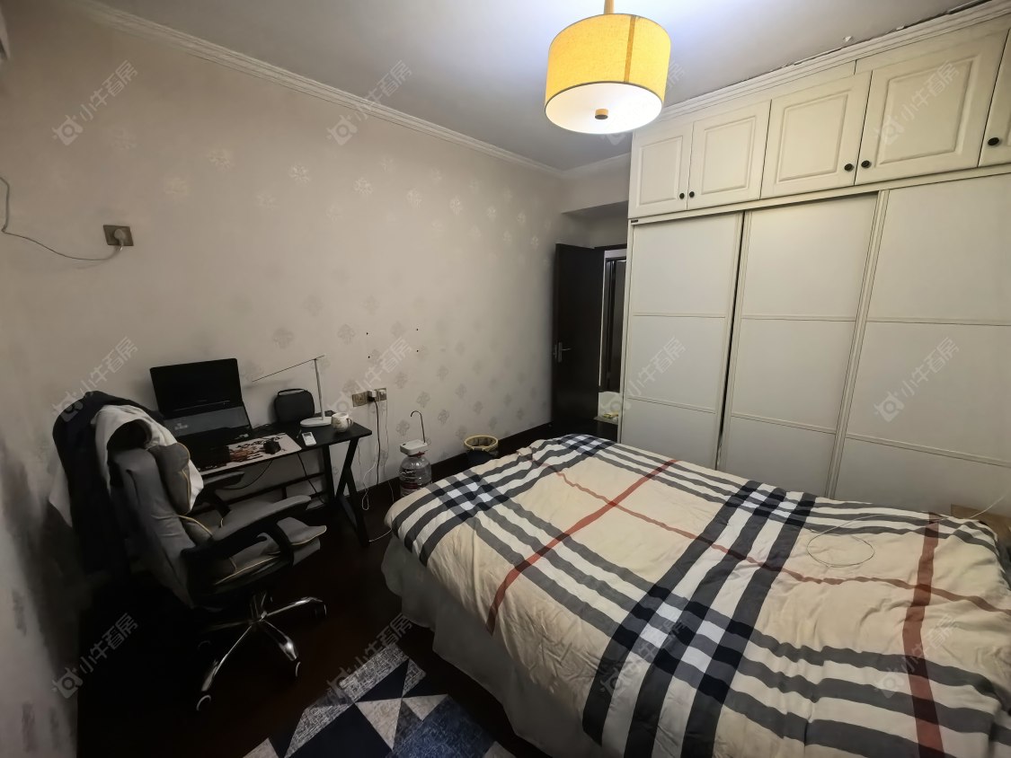 常州奥林匹克花园在租房源_小牛看房