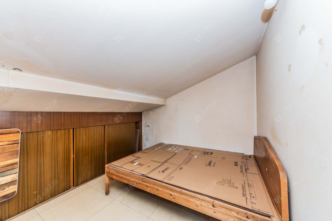 燕兴新村西区房源室内图 常州燕兴新村西区在售二手房源室内图_小牛看房