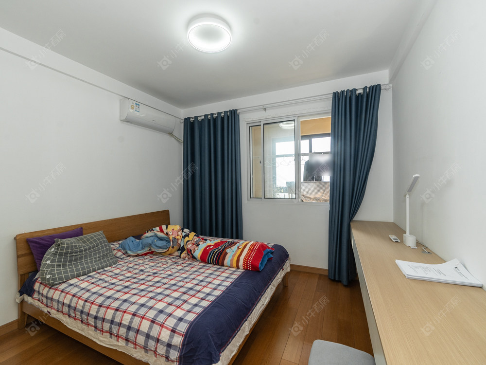 常州九洲花园三期在售二手房源室内图_小牛看房