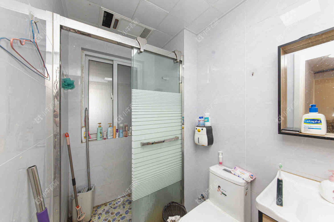 常州招商花园城在租房源室内图_小牛看房