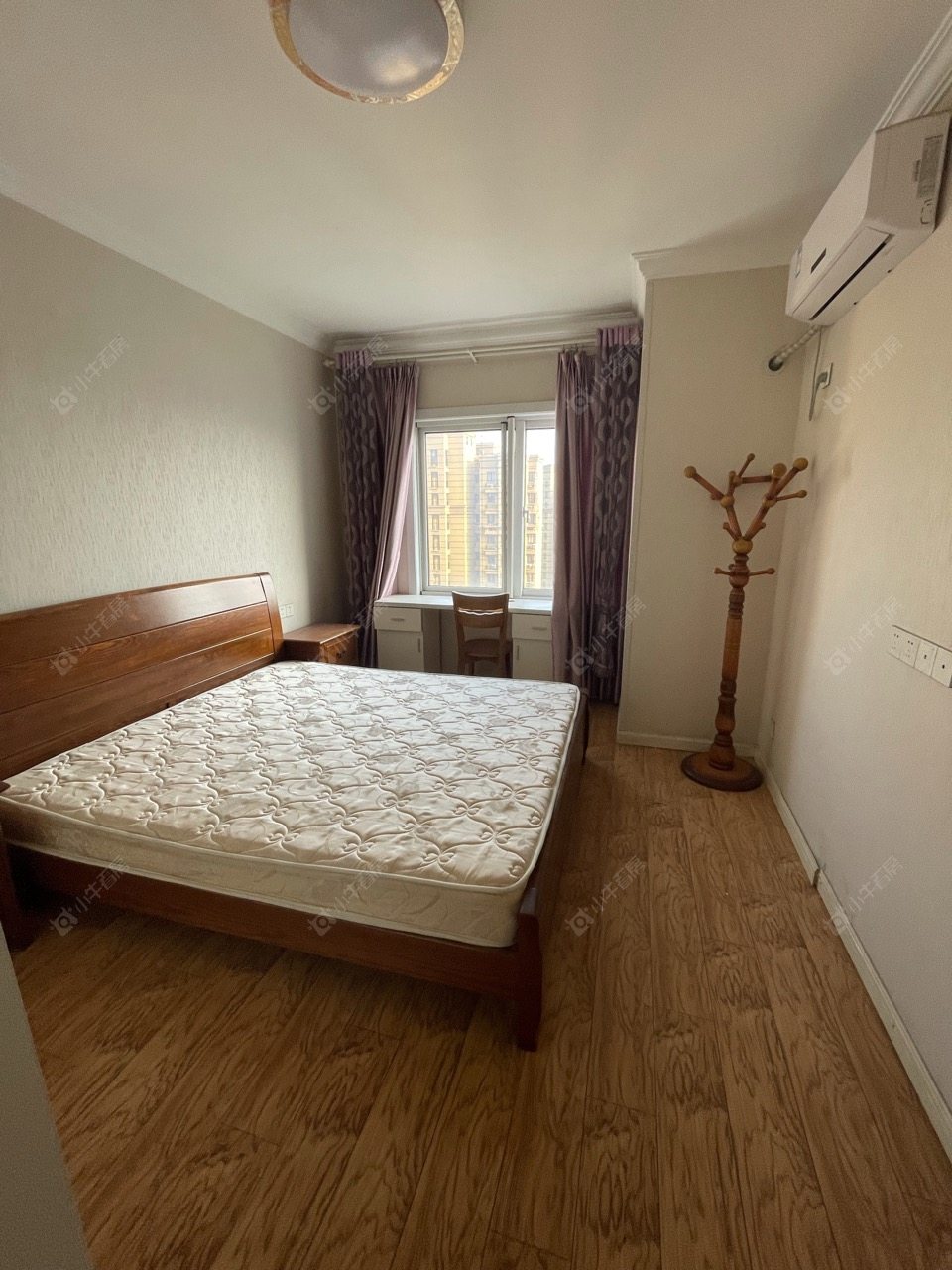 常州香溢紫郡二期在租房源室内图_小牛看房