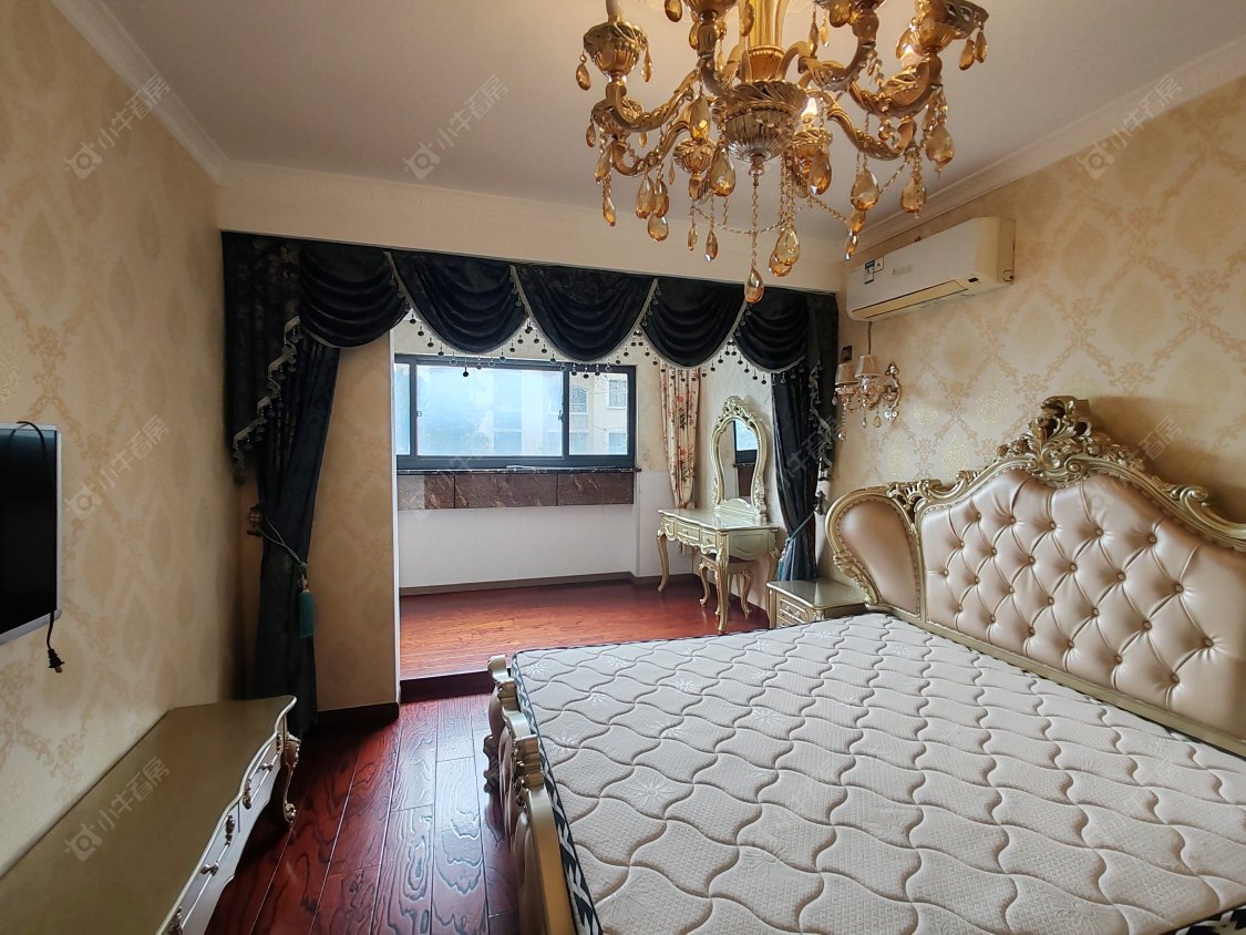 常州佳兆业凤凰湖壹号在租房源_小牛看房