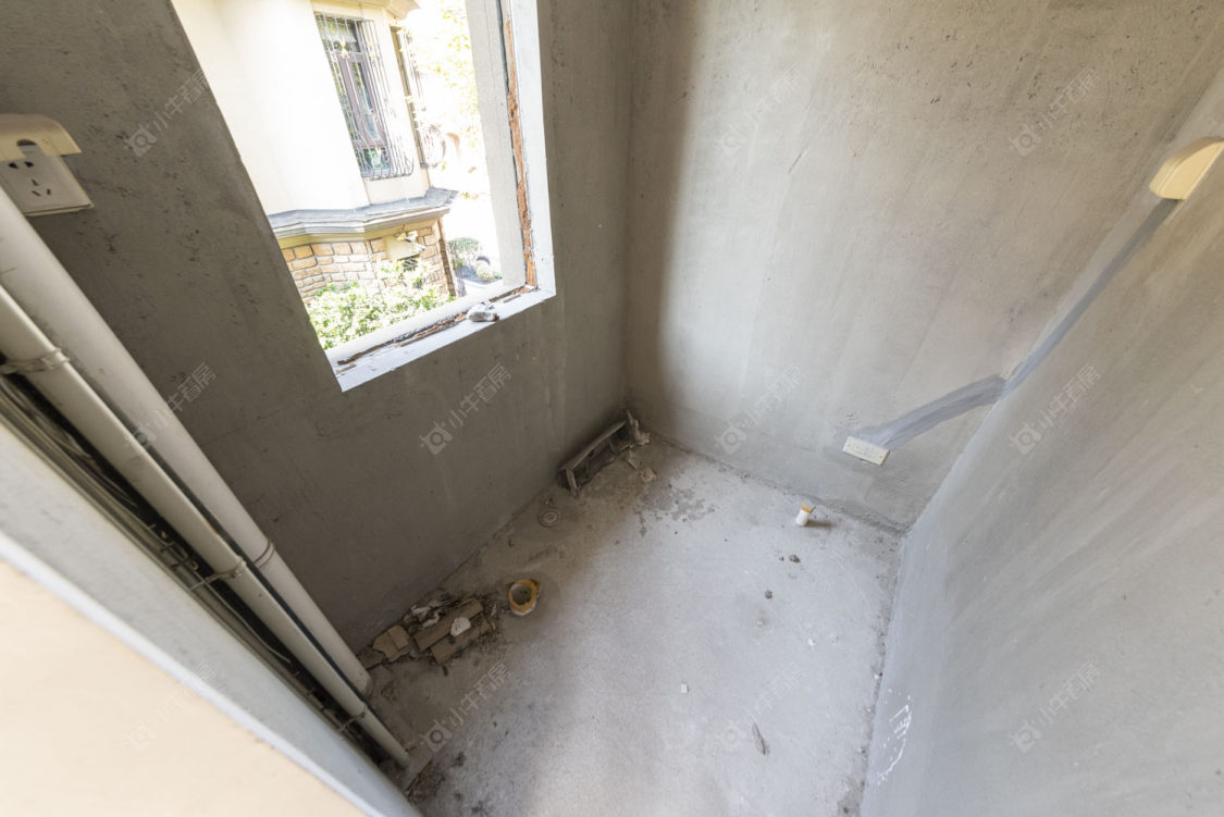 常州莱蒙城别墅区在售二手房源室内图_小牛看房