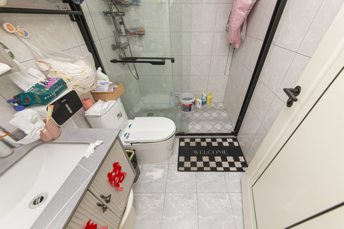 常州聚缘福地在售二手房源室内图_小牛看房