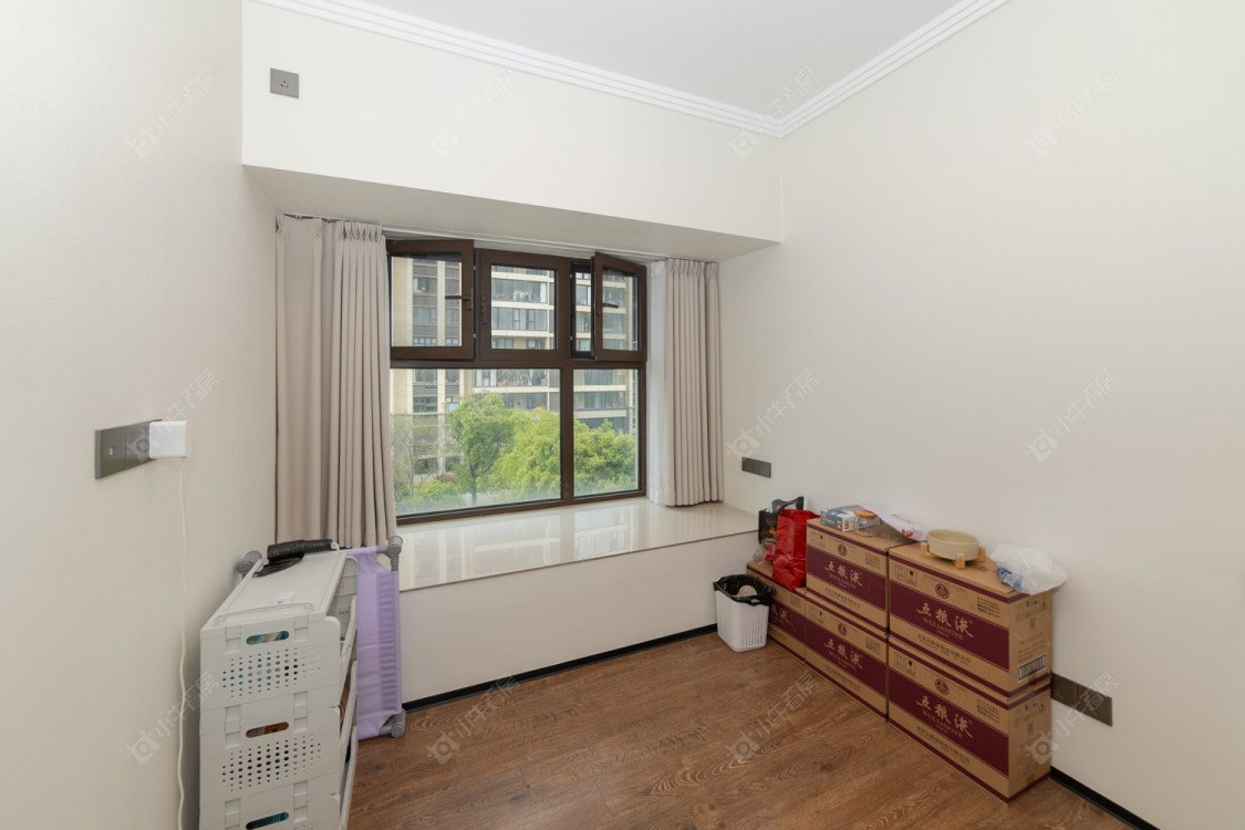 常州碧桂园碧玥和鸣在售二手房源室内图_小牛看房