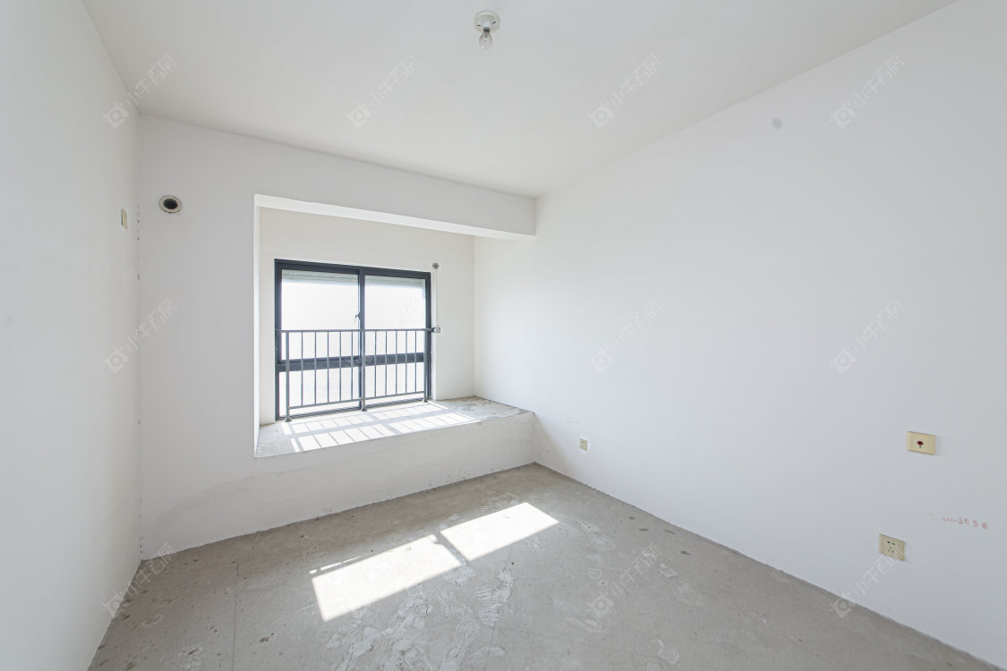 常州翡丽蓝湾在售二手房源室内图_小牛看房