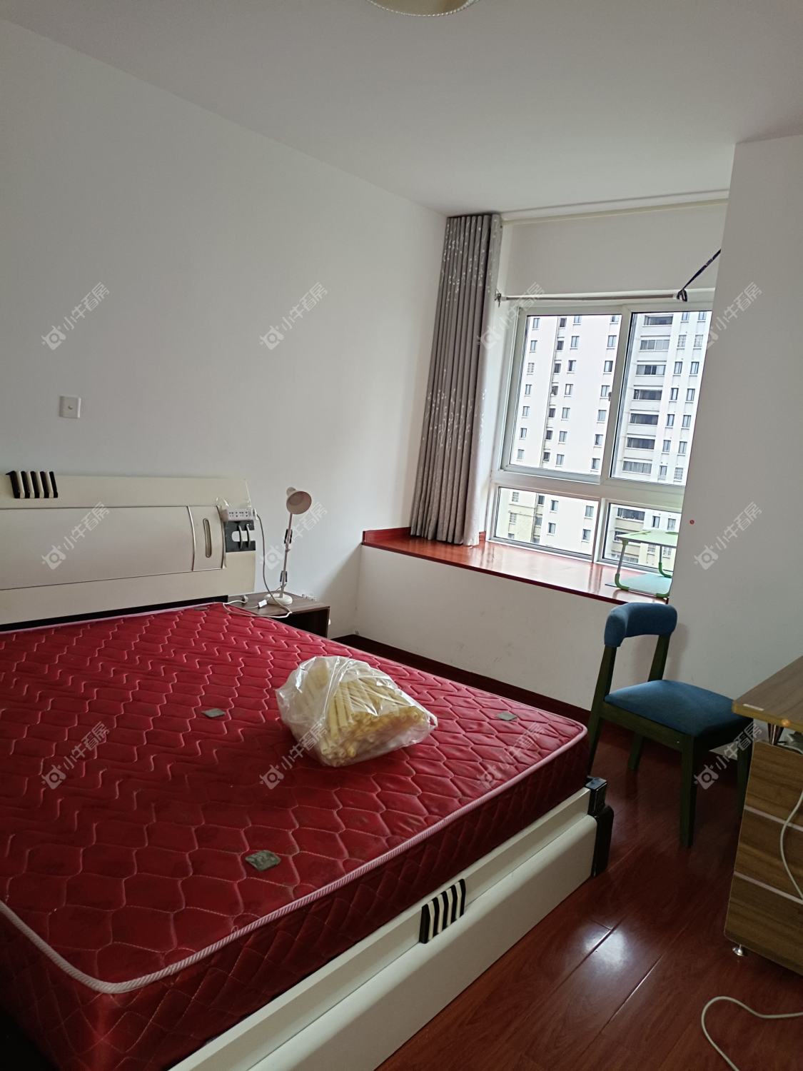 常州百馨西苑四期在租房源_小牛看房