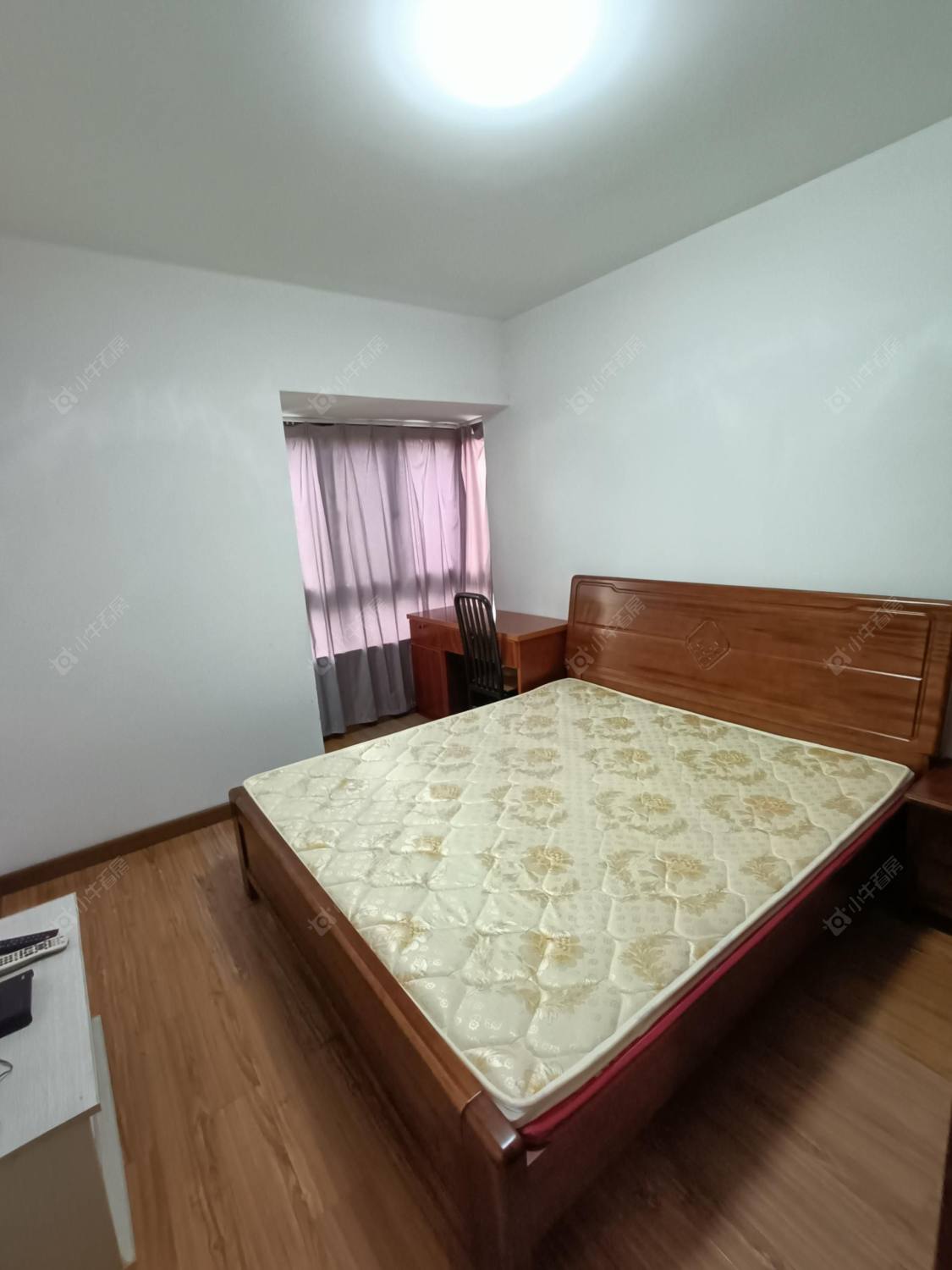 常州新城逸境园在租房源户型图_小牛看房