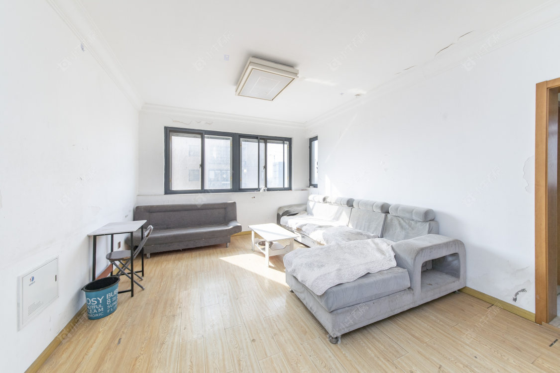 常州聚湖半岛在售二手房源_小牛看房