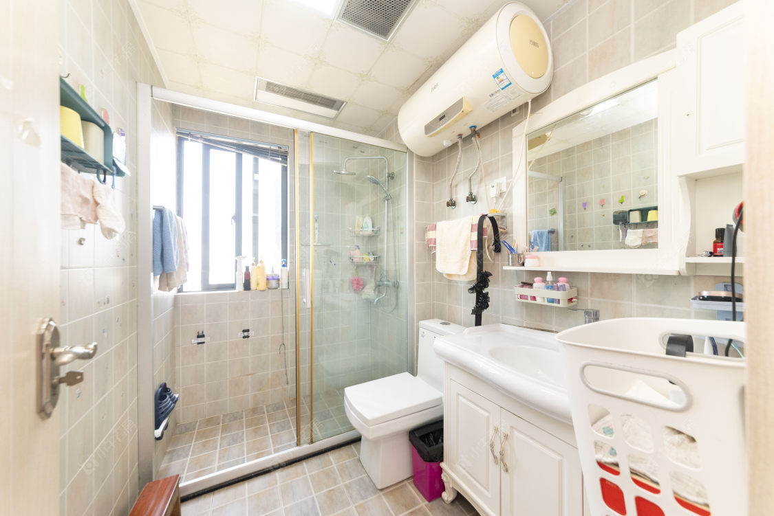 常州莱蒙城铂晶在售二手房源室内图_小牛看房