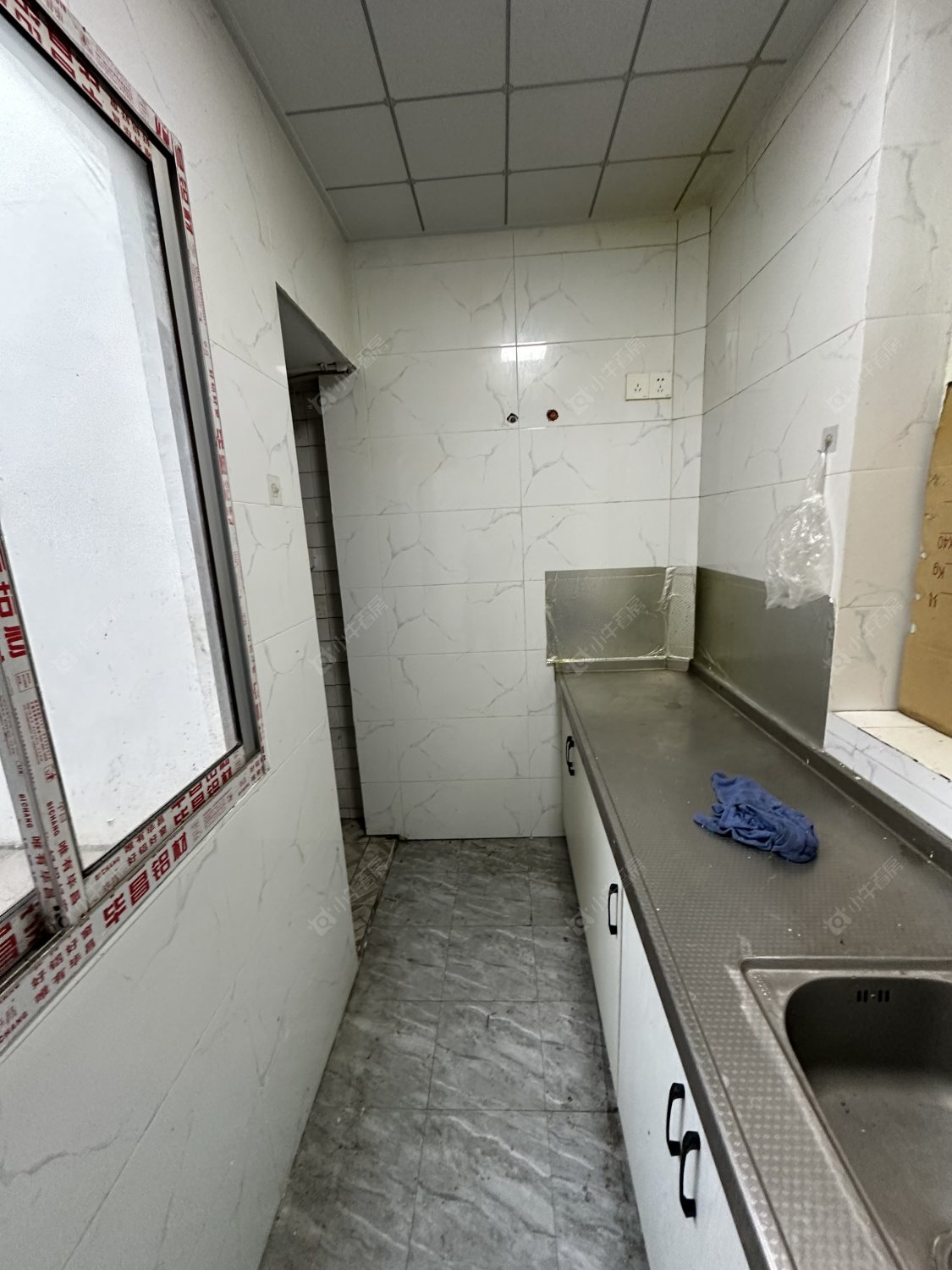 常州圩墩村在租房源_小牛看房