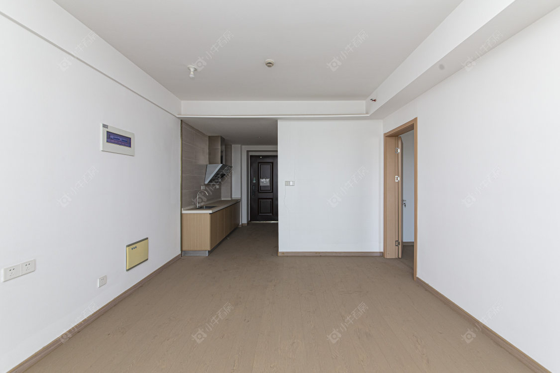 常州星河丹堤五区在售二手房源室内图_小牛看房