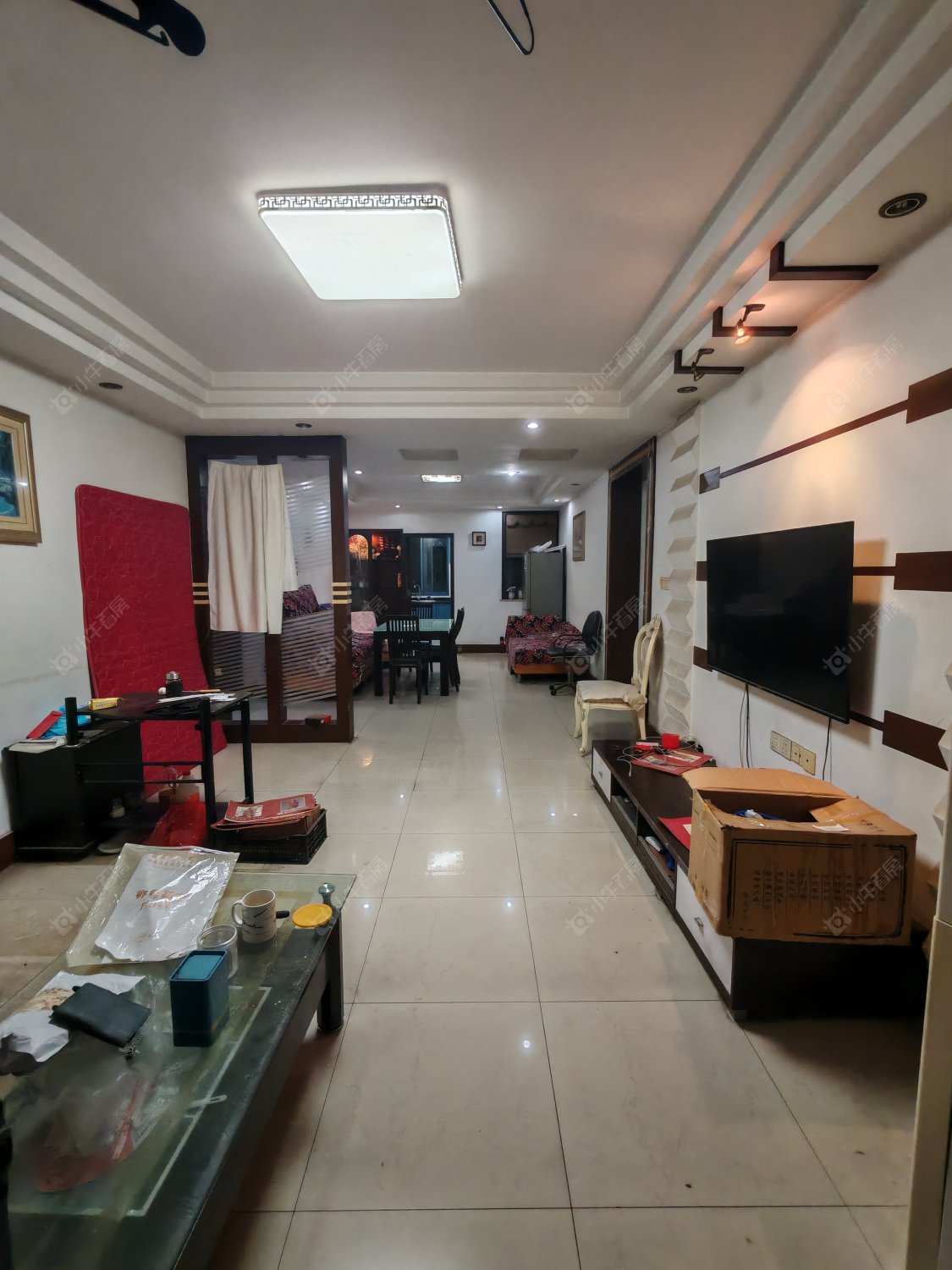 常州四季新城南苑在租房源_小牛看房