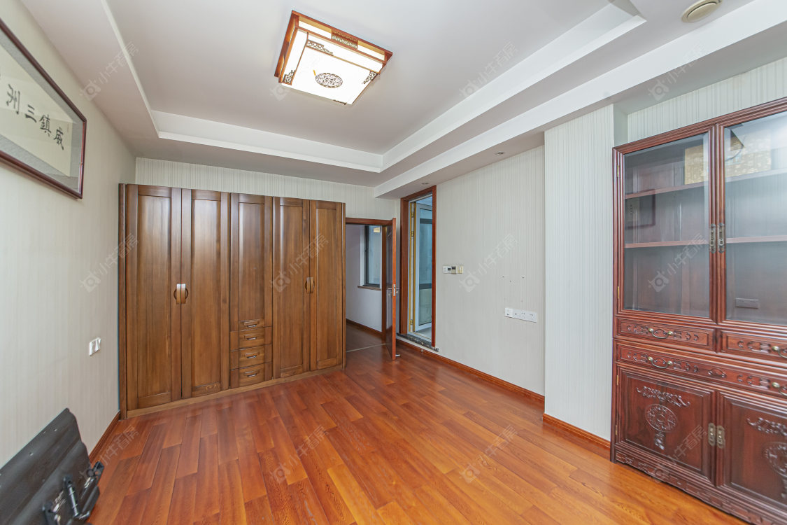 常州湖滨壹号在售二手房源小区图_小牛看房