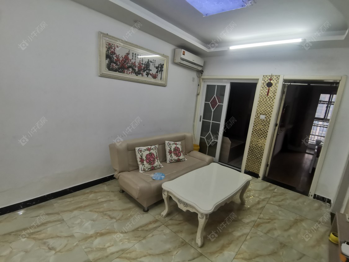 和平国际商业街房源室内图 常州和平国际商业街在租房源室内图_小牛看房