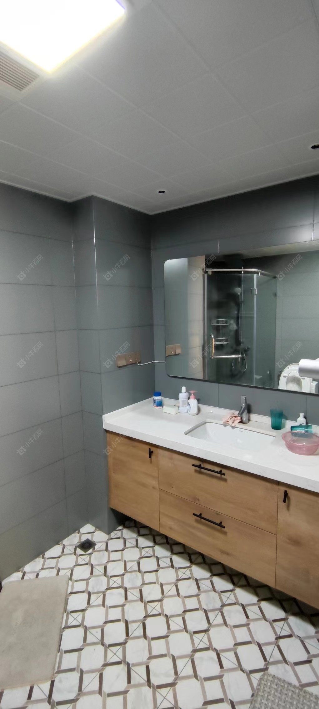 常州玉兰广场一期在租房源_小牛看房