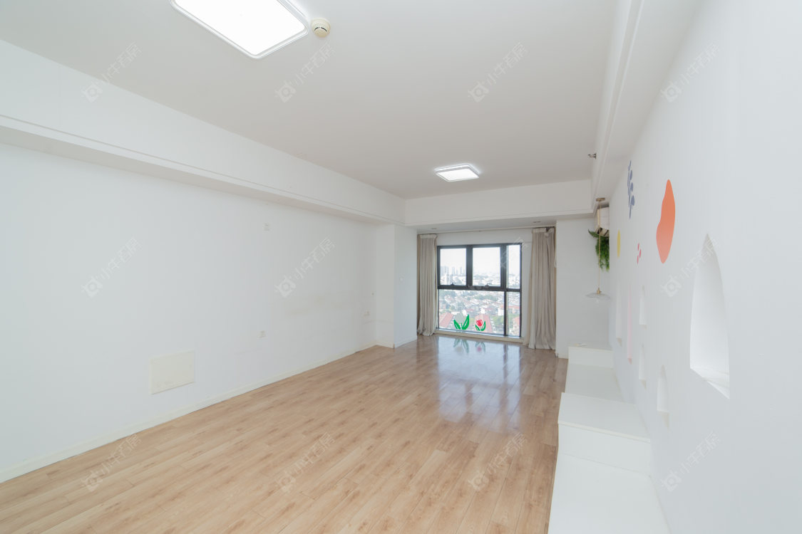 新北万达广场房源室内图 常州新北万达广场在售二手房源室内图_小牛看房