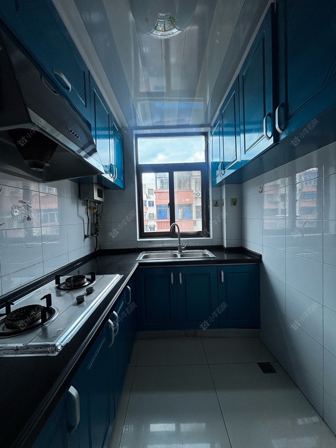 常州工人新村南在租房源室内图_小牛看房