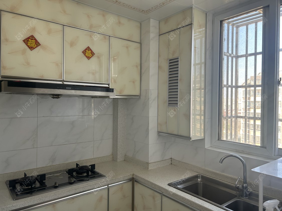 常州新城东苑二区在租房源_小牛看房