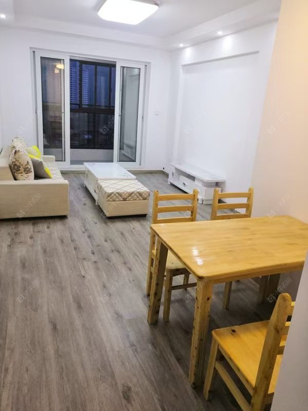 常州龙湖香醍时光在租房源室内图_小牛看房