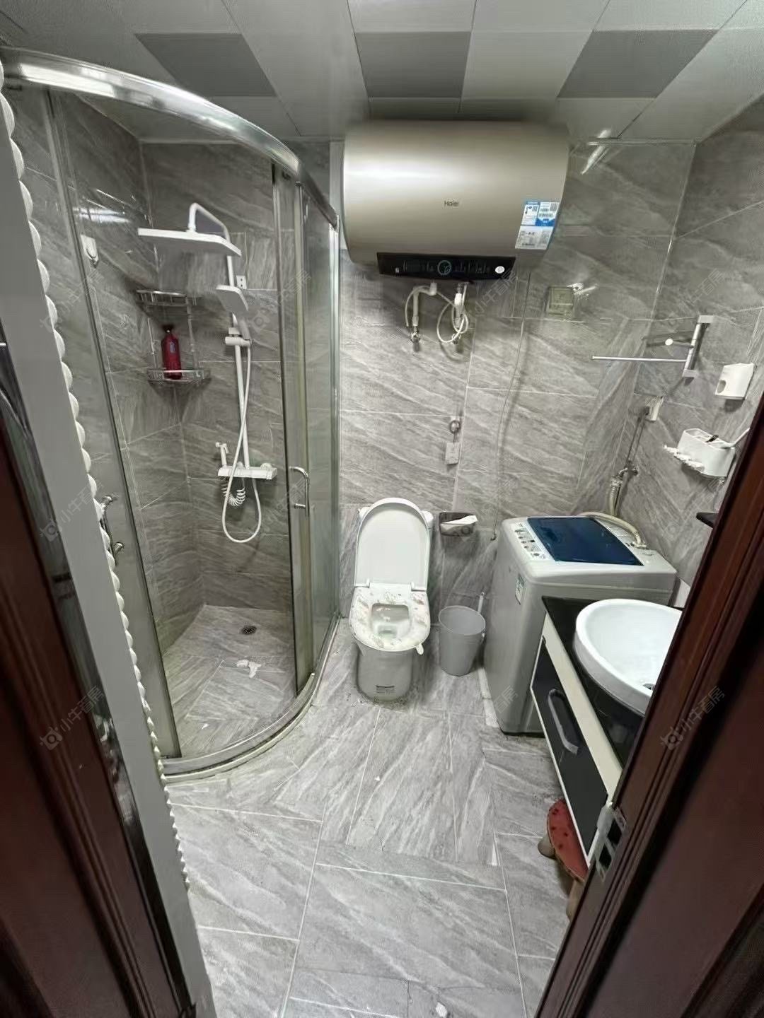 常州天禄商务广场在租房源室内图_小牛看房