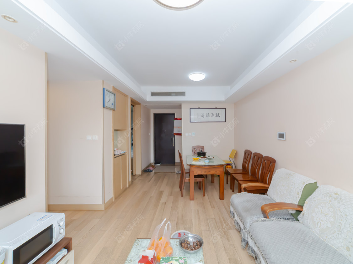 常州龙洲伊都在售二手房源室内图_小牛看房